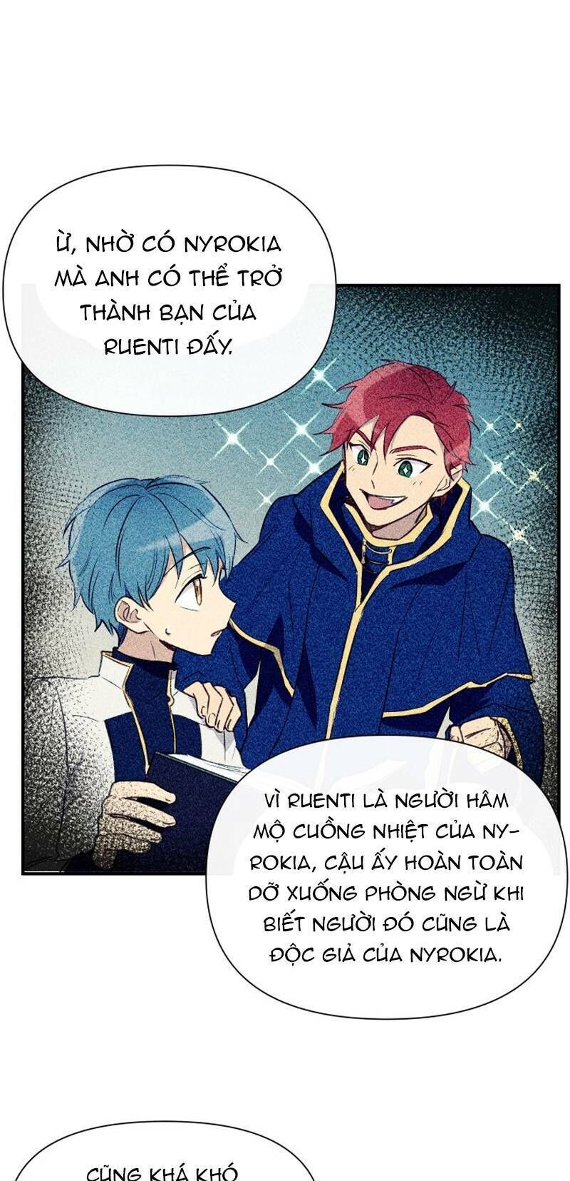 Bản Khế Ước Với Nữ Công Tước Ác Ma Chap 27 - Next Chap 28