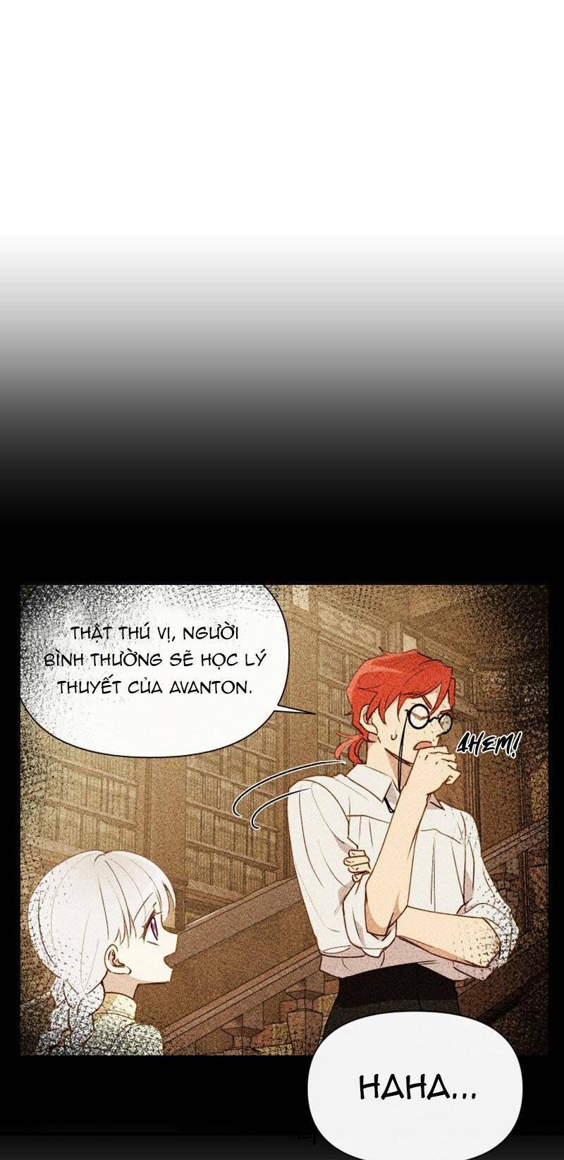 Bản Khế Ước Với Nữ Công Tước Ác Ma Chap 27 - Next Chap 28