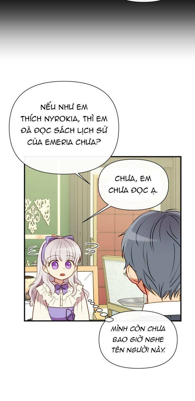 Bản Khế Ước Với Nữ Công Tước Ác Ma Chap 27 - Next Chap 28
