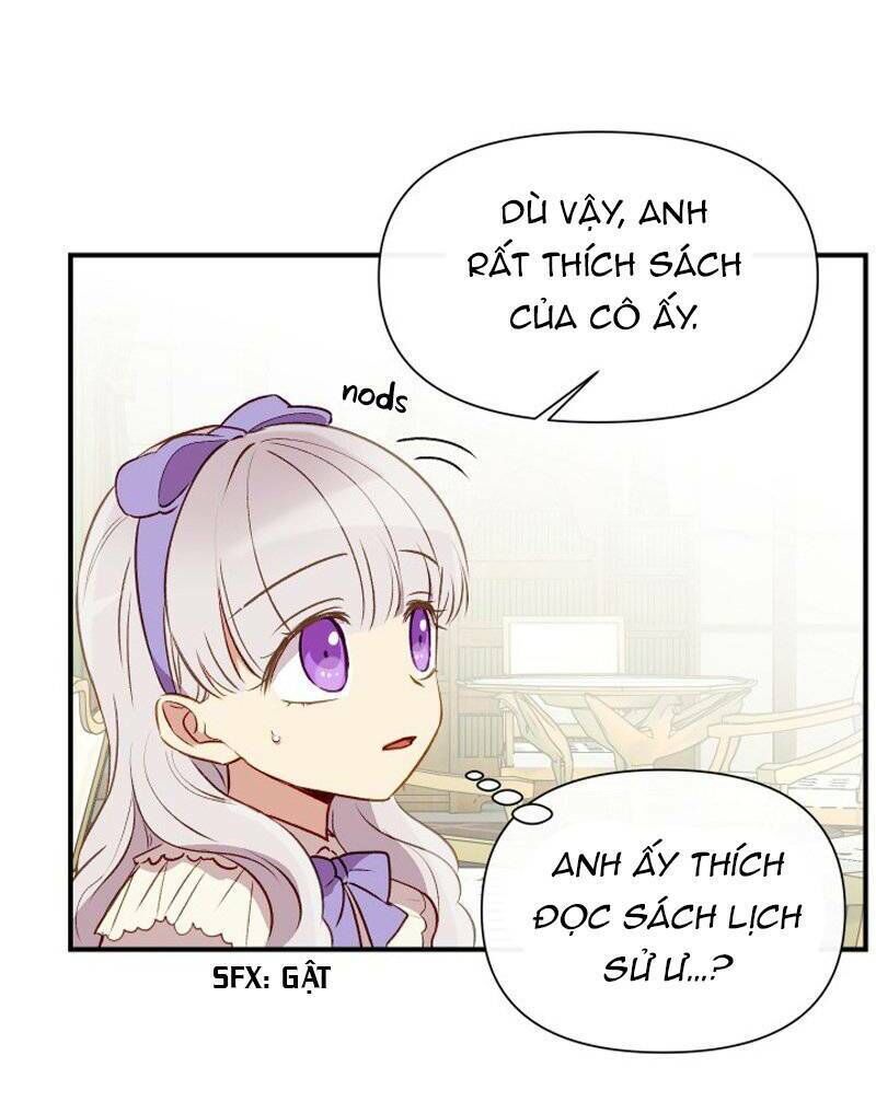 Bản Khế Ước Với Nữ Công Tước Ác Ma Chap 27 - Next Chap 28