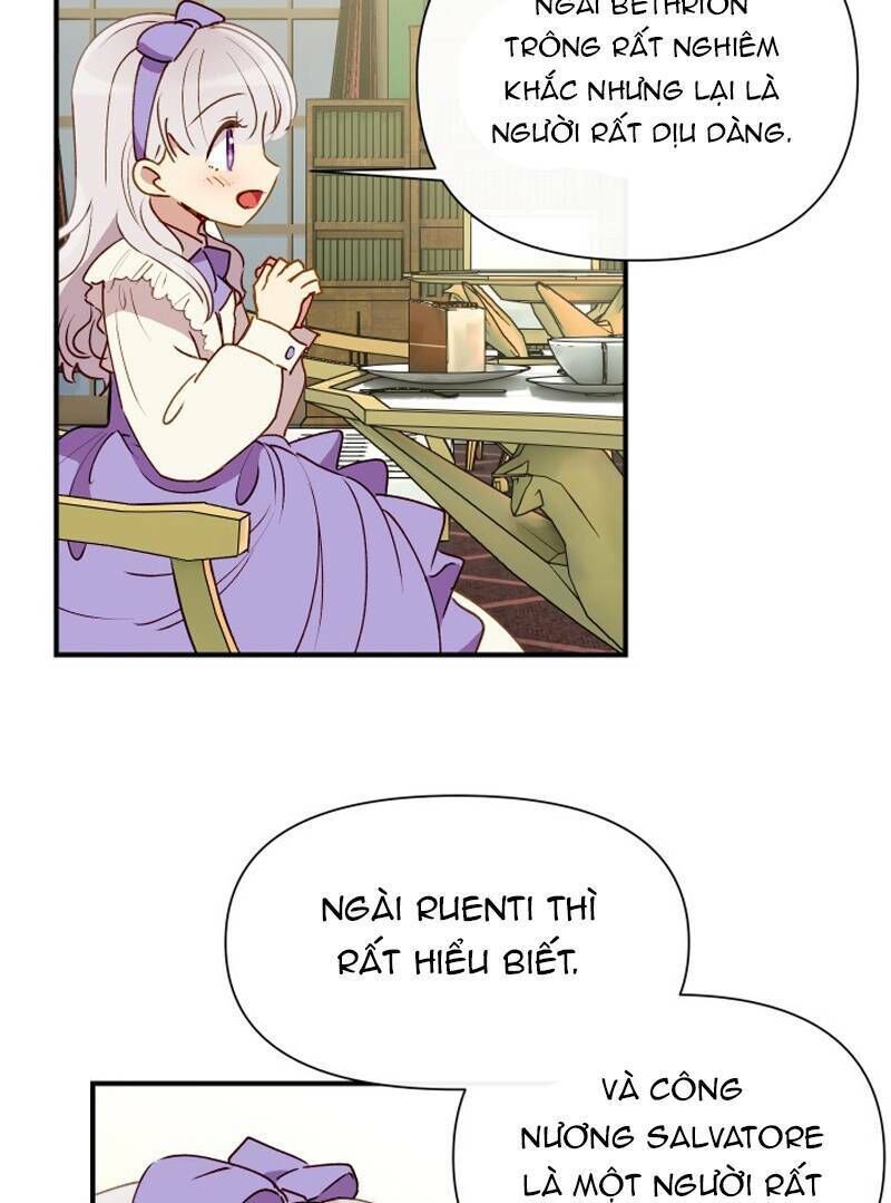 Bản Khế Ước Với Nữ Công Tước Ác Ma Chap 27 - Next Chap 28
