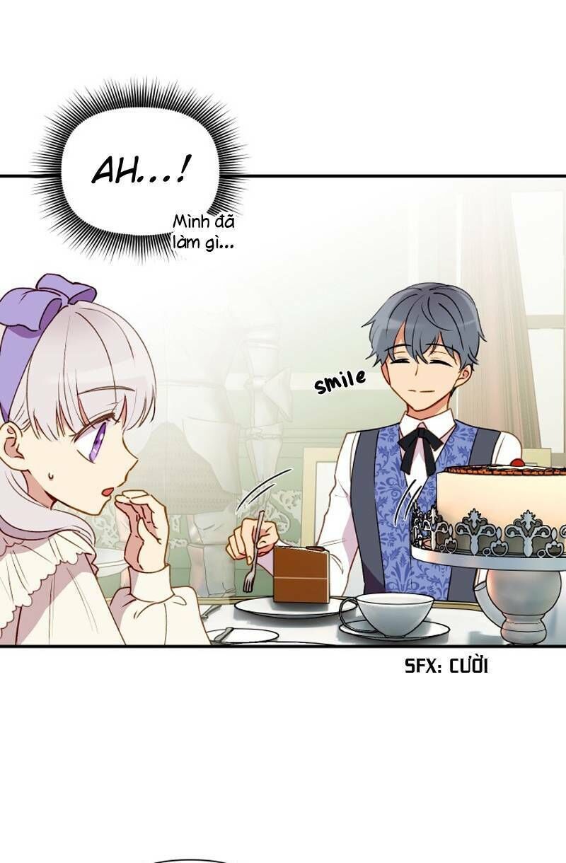 Bản Khế Ước Với Nữ Công Tước Ác Ma Chap 27 - Next Chap 28