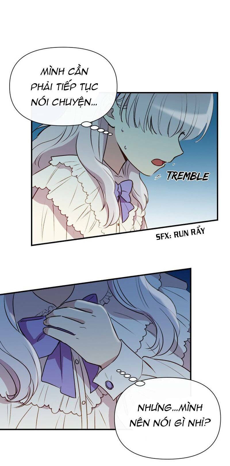 Bản Khế Ước Với Nữ Công Tước Ác Ma Chap 27 - Next Chap 28