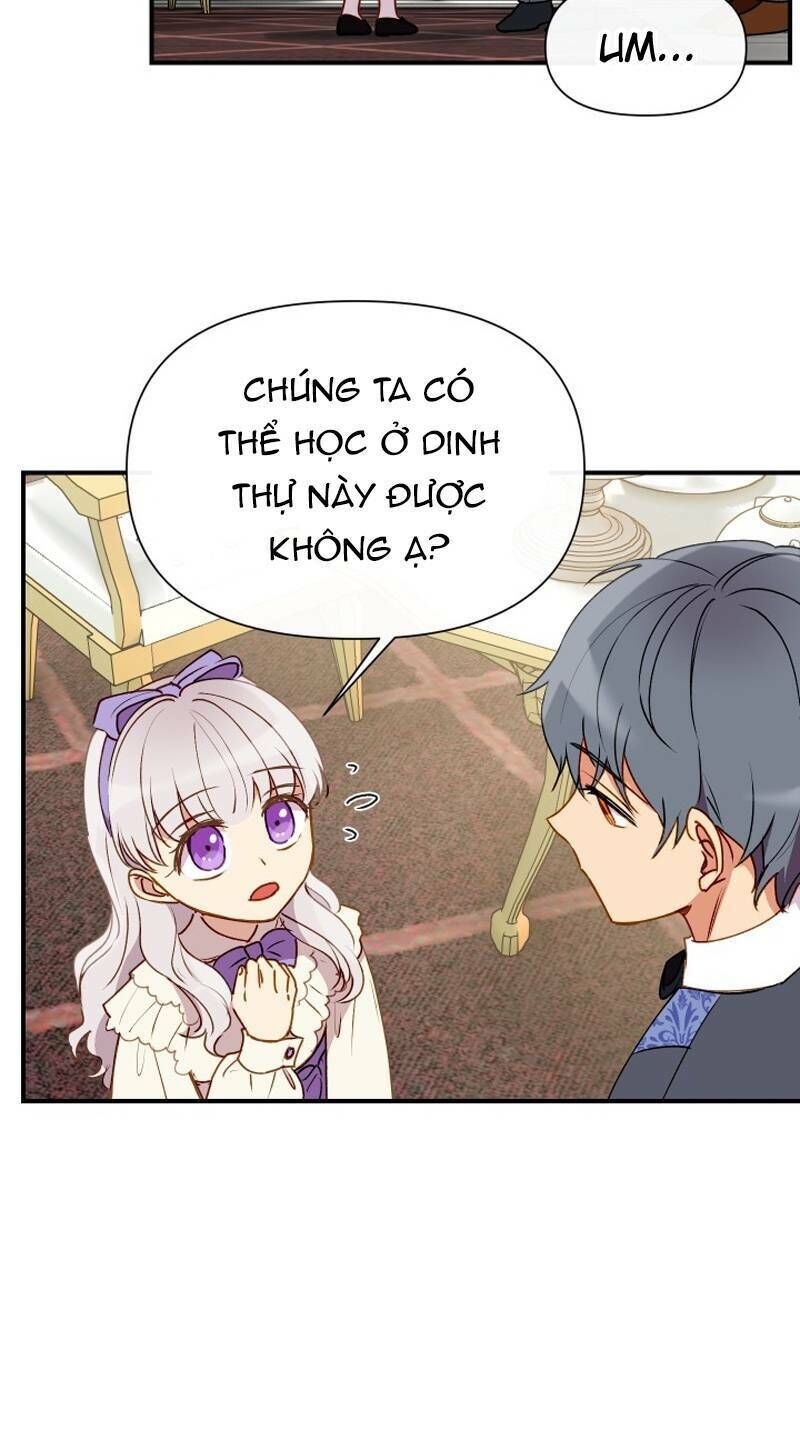 Bản Khế Ước Với Nữ Công Tước Ác Ma Chap 27 - Next Chap 28