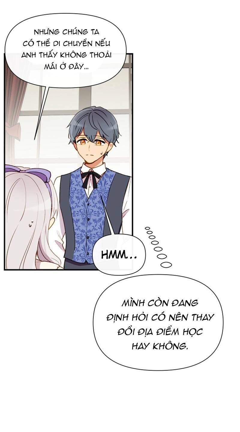Bản Khế Ước Với Nữ Công Tước Ác Ma Chap 27 - Next Chap 28