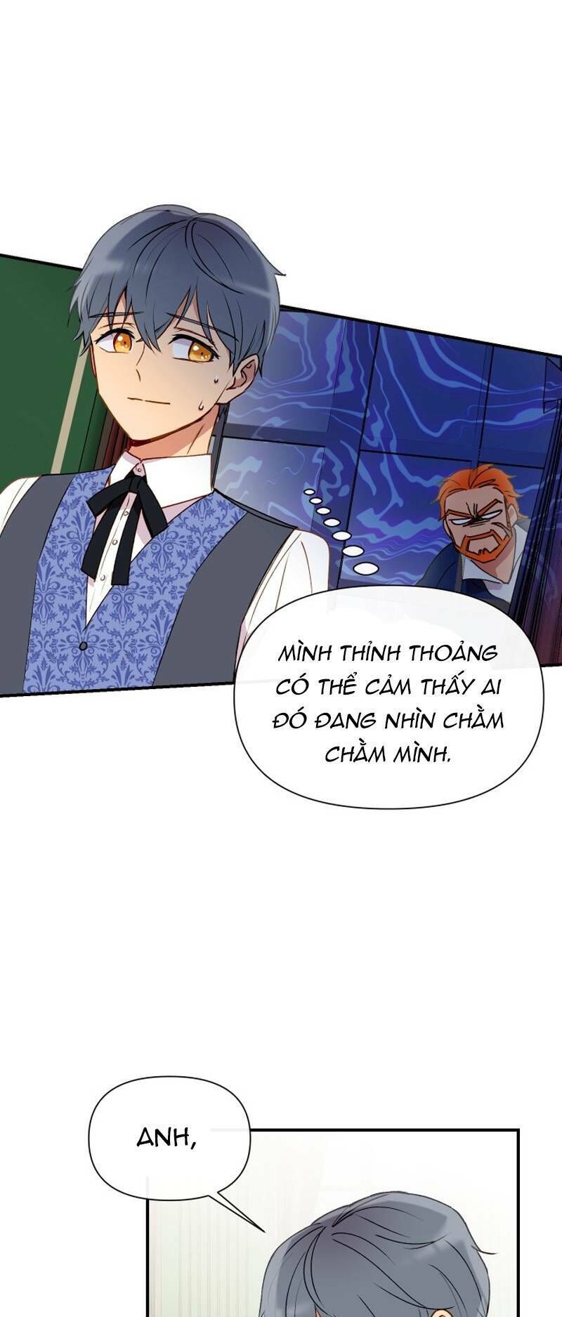 Bản Khế Ước Với Nữ Công Tước Ác Ma Chap 27 - Next Chap 28