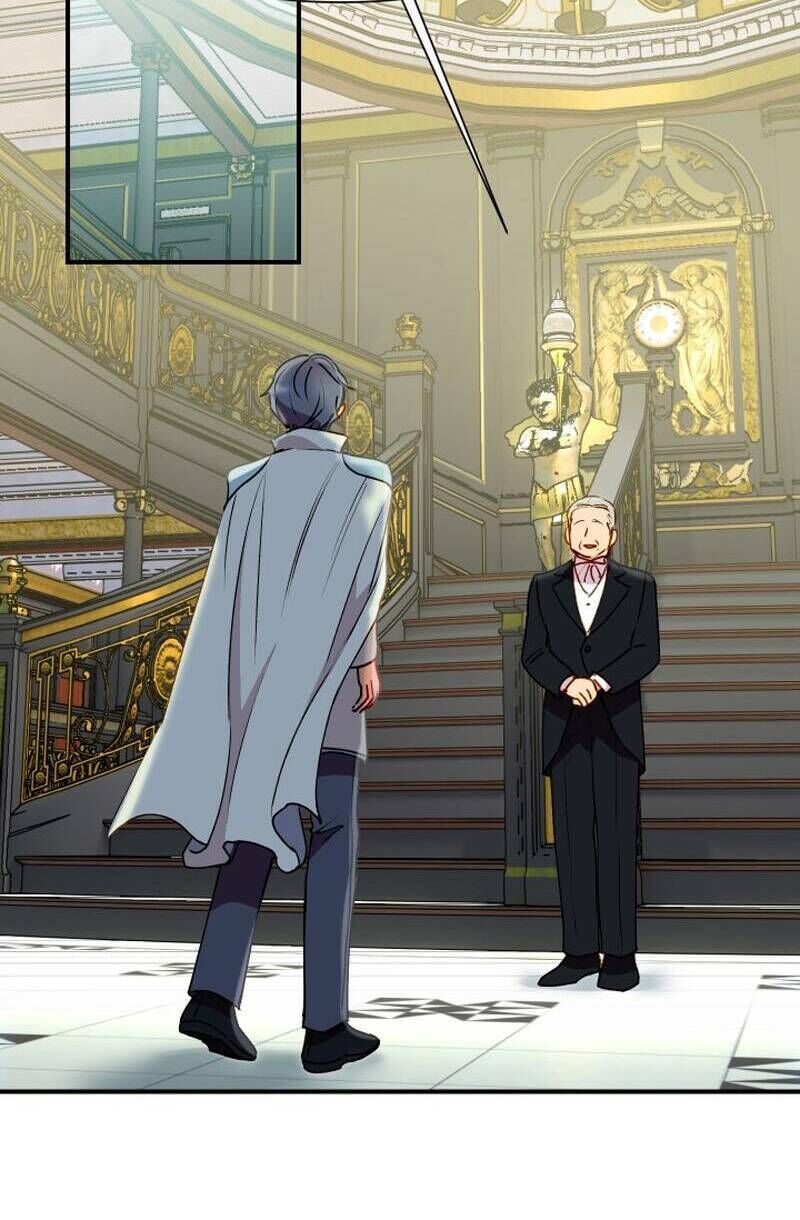 Bản Khế Ước Với Nữ Công Tước Ác Ma Chap 27 - Next Chap 28