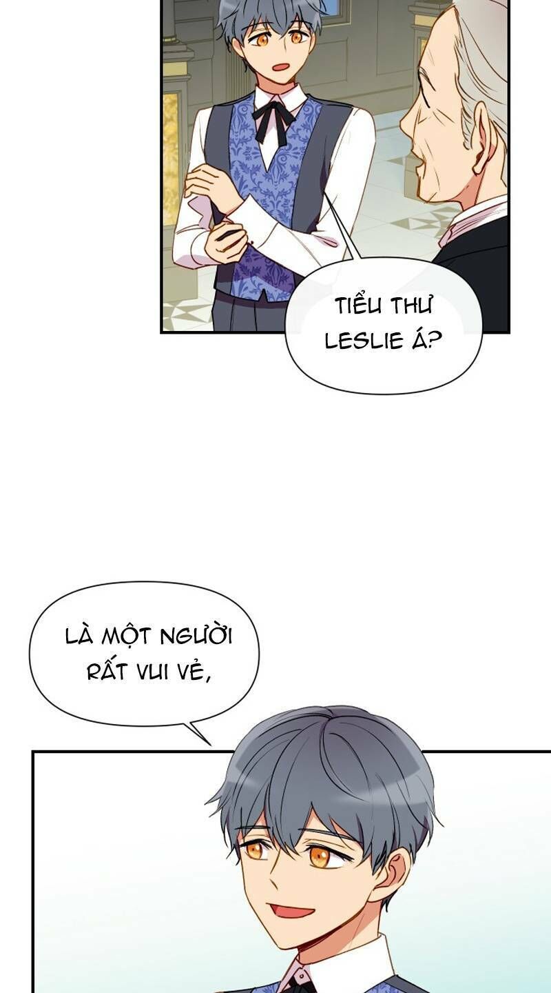 Bản Khế Ước Với Nữ Công Tước Ác Ma Chap 27 - Next Chap 28