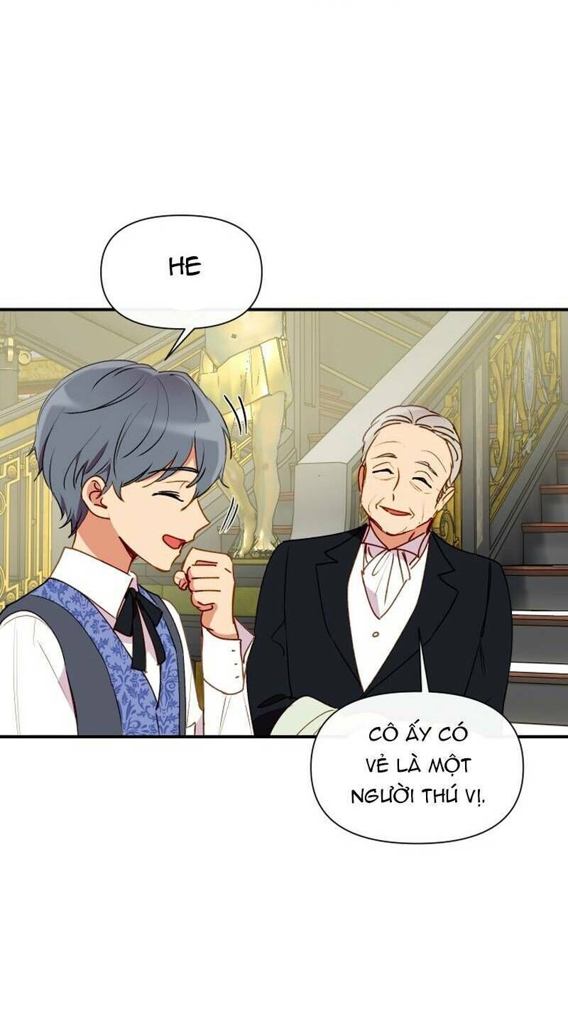 Bản Khế Ước Với Nữ Công Tước Ác Ma Chap 27 - Next Chap 28