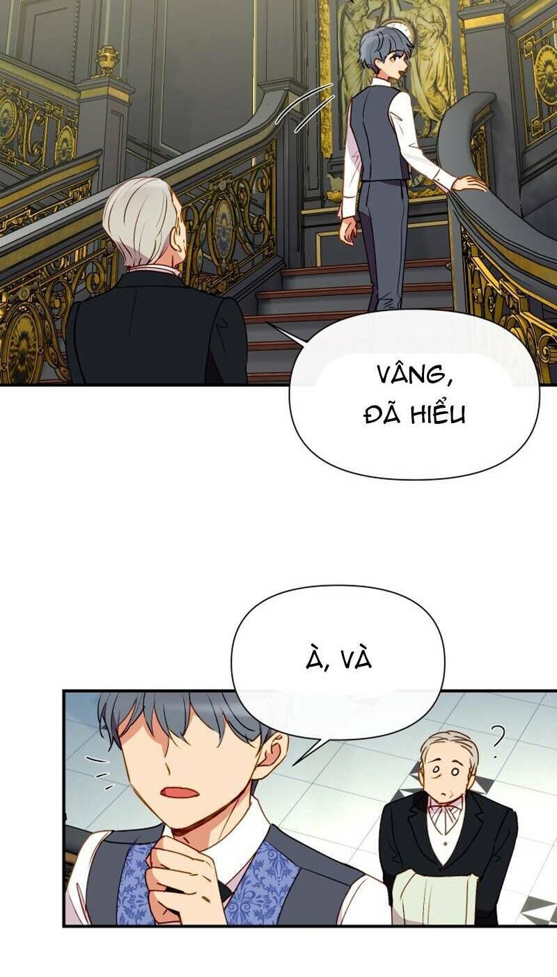 Bản Khế Ước Với Nữ Công Tước Ác Ma Chap 27 - Next Chap 28