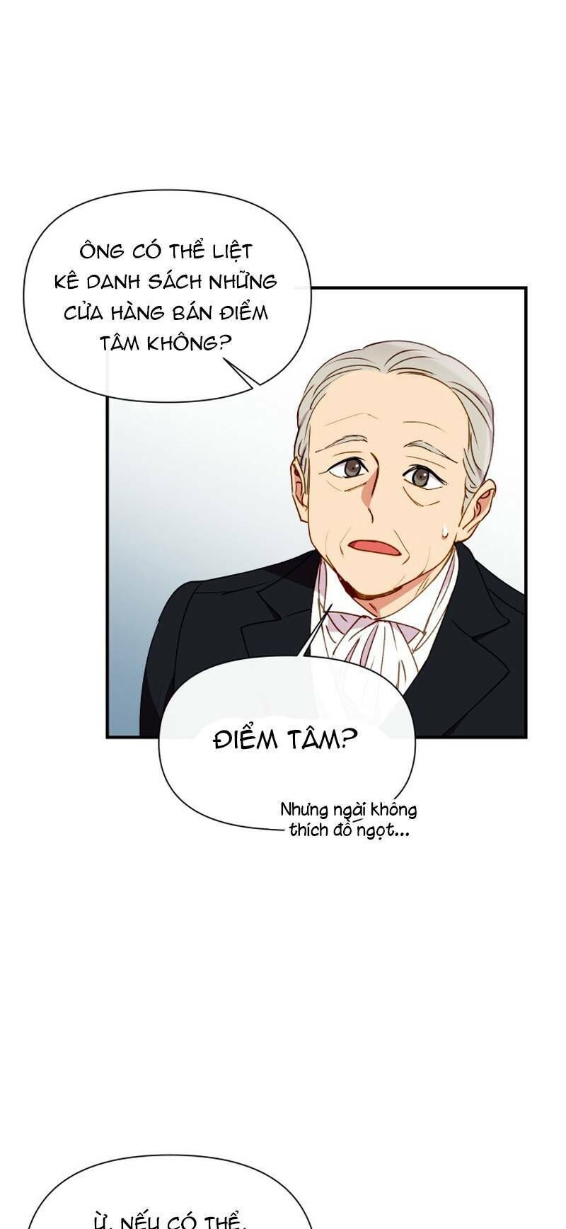 Bản Khế Ước Với Nữ Công Tước Ác Ma Chap 27 - Next Chap 28