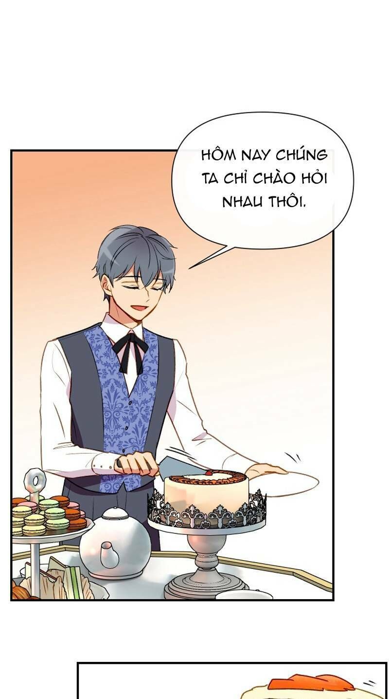 Bản Khế Ước Với Nữ Công Tước Ác Ma Chap 27 - Next Chap 28