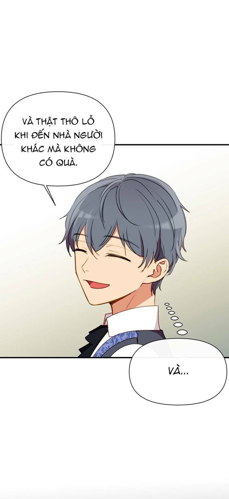 Bản Khế Ước Với Nữ Công Tước Ác Ma Chap 27 - Next Chap 28