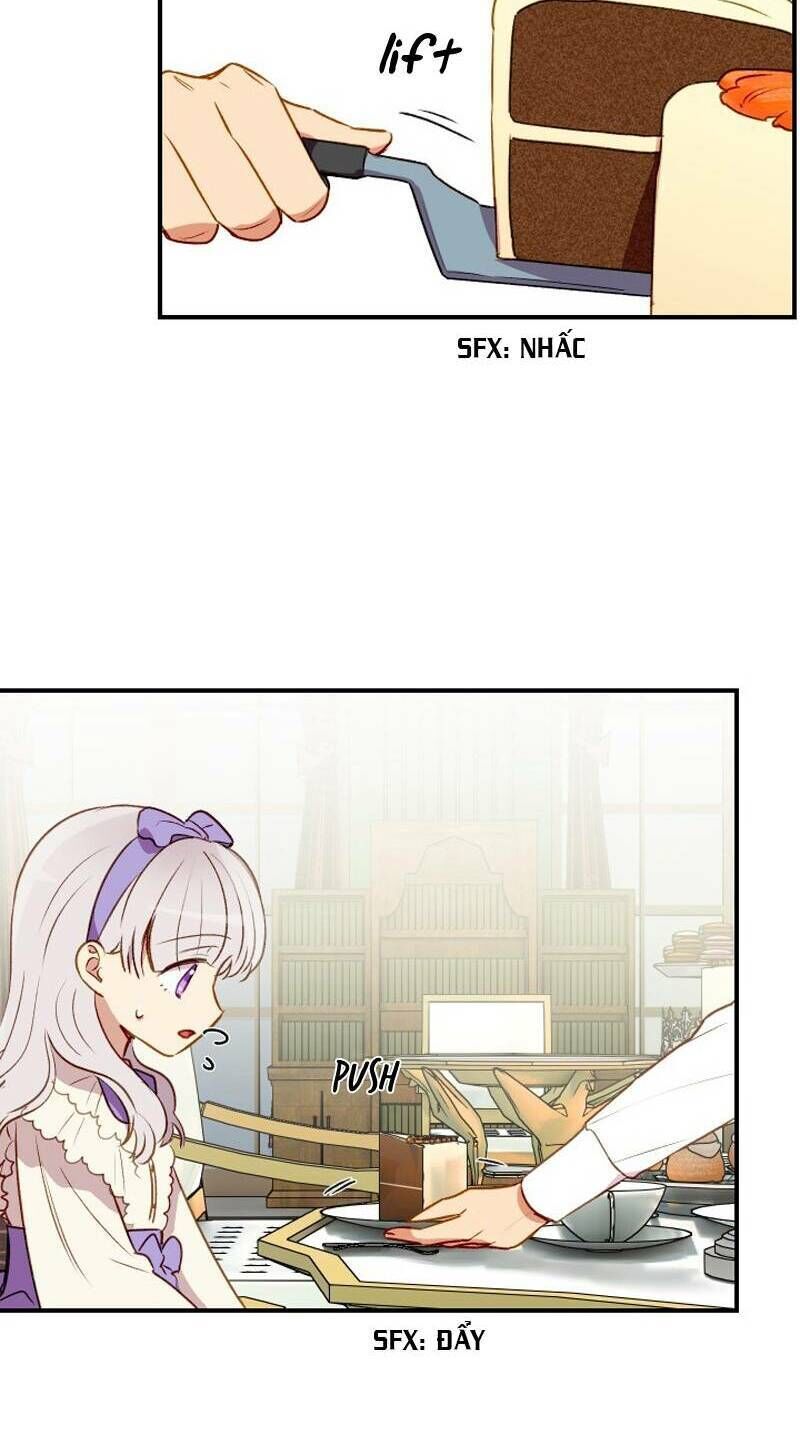 Bản Khế Ước Với Nữ Công Tước Ác Ma Chap 27 - Next Chap 28