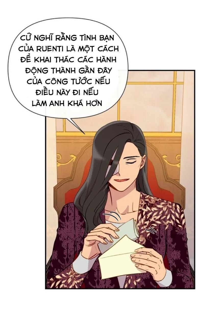 Bản Khế Ước Với Nữ Công Tước Ác Ma Chap 28 - Next Chap 29