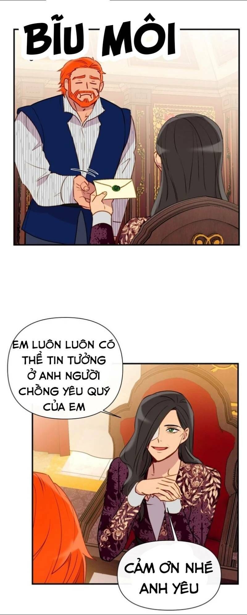 Bản Khế Ước Với Nữ Công Tước Ác Ma Chap 28 - Next Chap 29