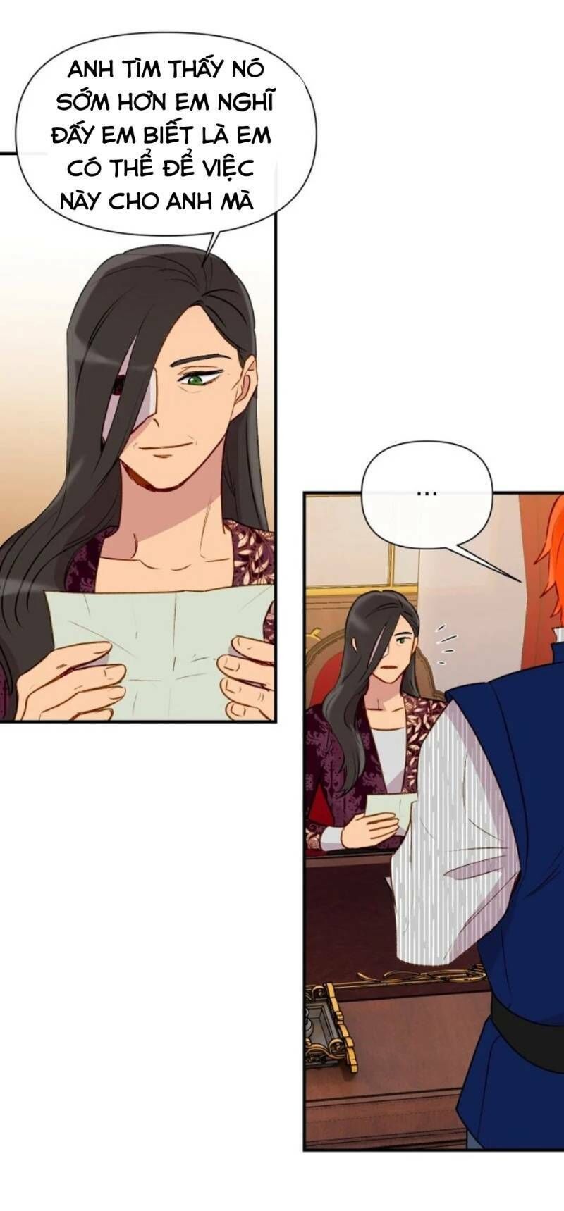 Bản Khế Ước Với Nữ Công Tước Ác Ma Chap 28 - Next Chap 29