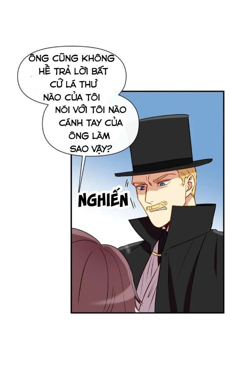 Bản Khế Ước Với Nữ Công Tước Ác Ma Chap 28 - Next Chap 29