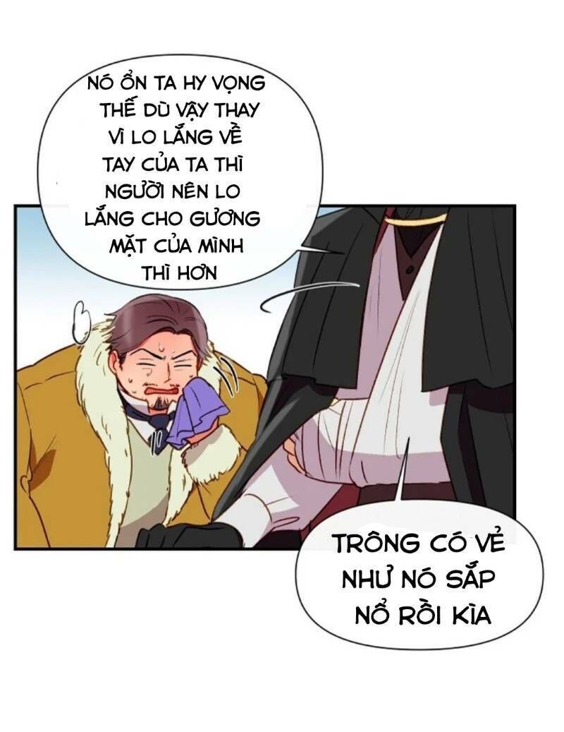 Bản Khế Ước Với Nữ Công Tước Ác Ma Chap 28 - Next Chap 29