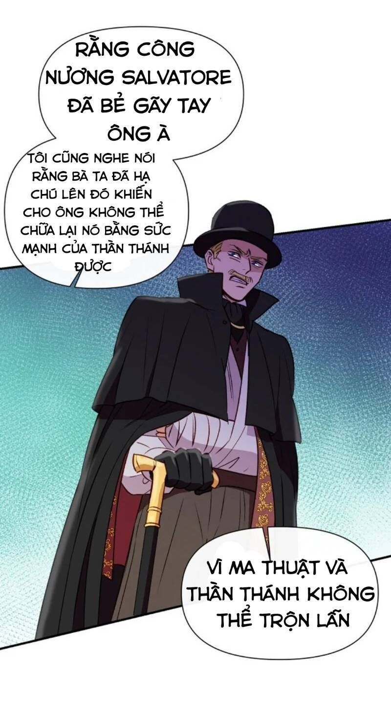 Bản Khế Ước Với Nữ Công Tước Ác Ma Chap 28 - Next Chap 29