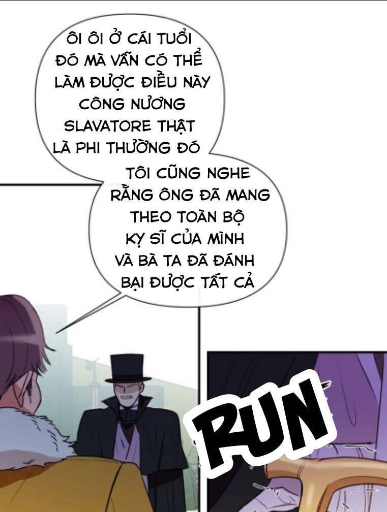 Bản Khế Ước Với Nữ Công Tước Ác Ma Chap 28 - Next Chap 29
