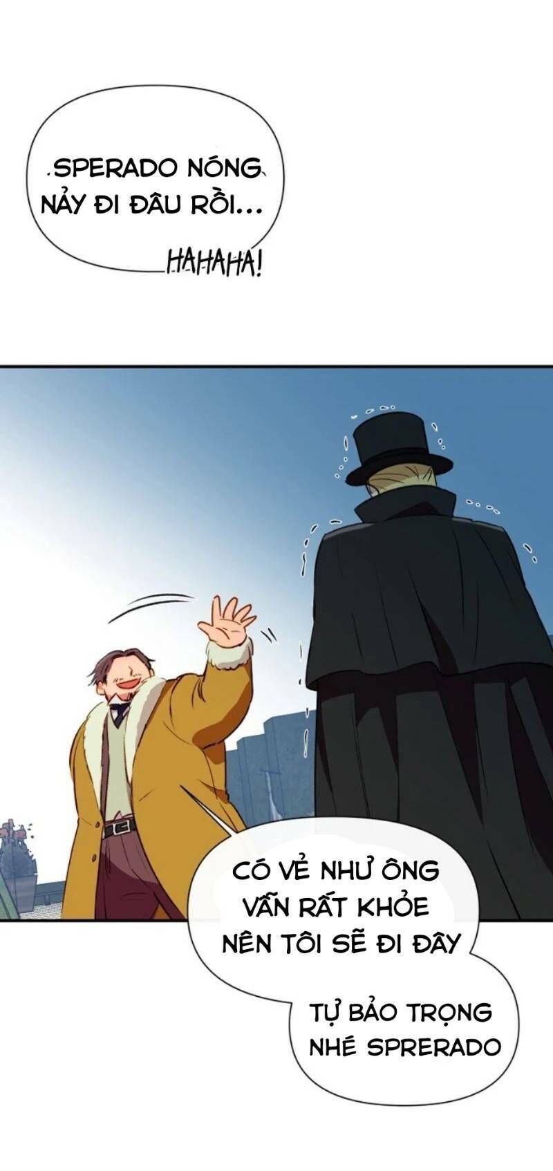 Bản Khế Ước Với Nữ Công Tước Ác Ma Chap 28 - Next Chap 29
