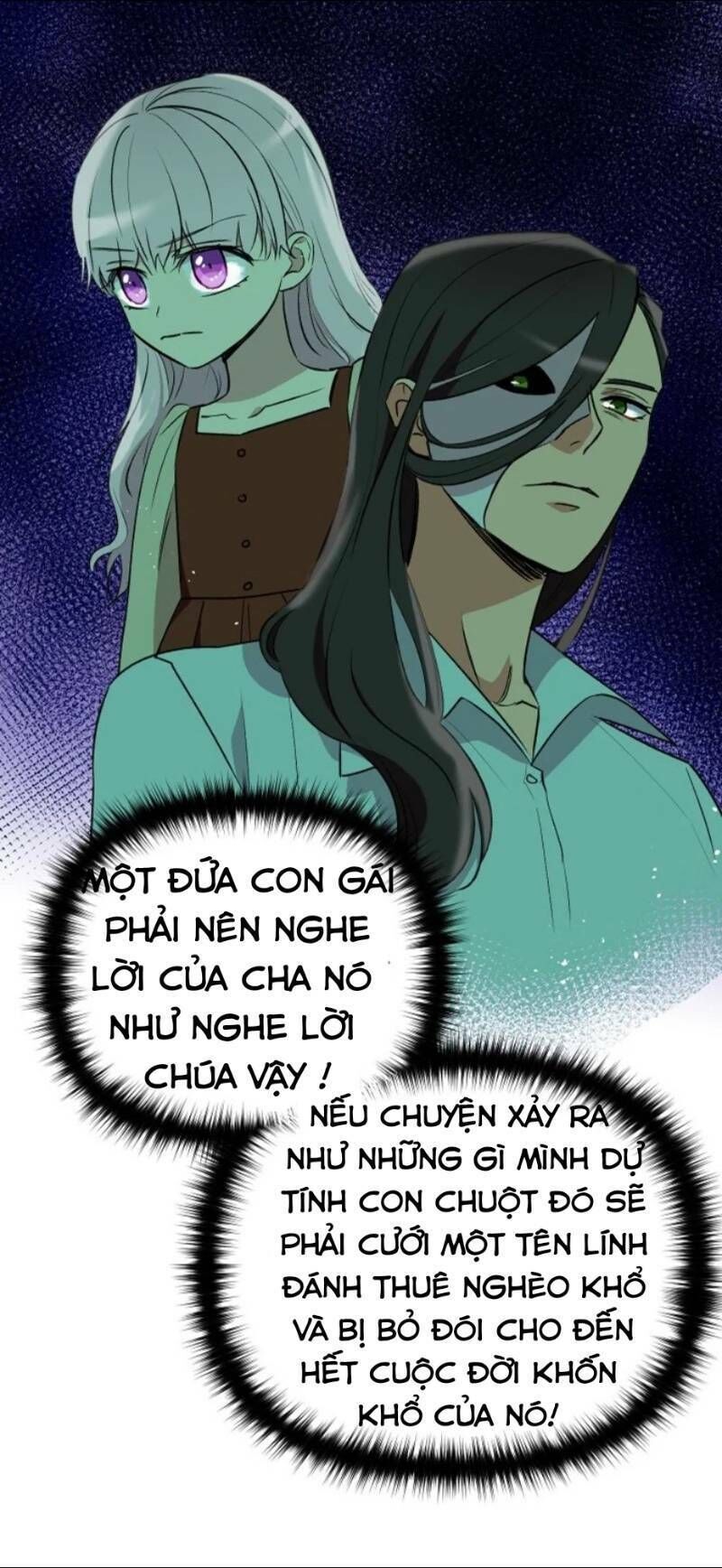 Bản Khế Ước Với Nữ Công Tước Ác Ma Chap 28 - Next Chap 29