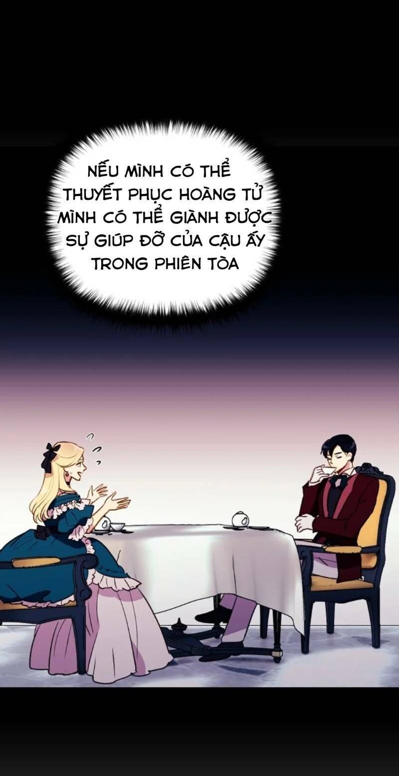 Bản Khế Ước Với Nữ Công Tước Ác Ma Chap 28 - Next Chap 29