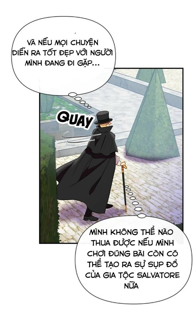 Bản Khế Ước Với Nữ Công Tước Ác Ma Chap 28 - Next Chap 29
