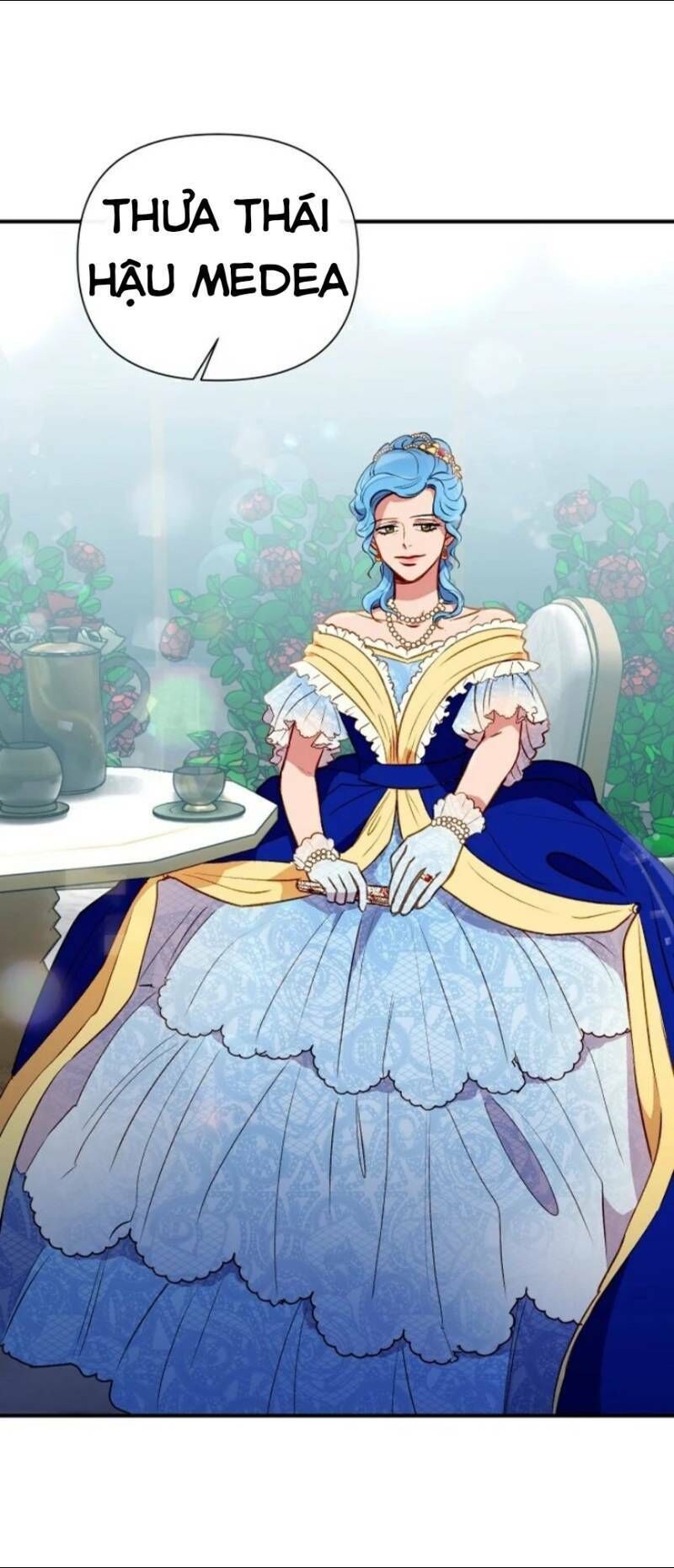 Bản Khế Ước Với Nữ Công Tước Ác Ma Chap 28 - Next Chap 29