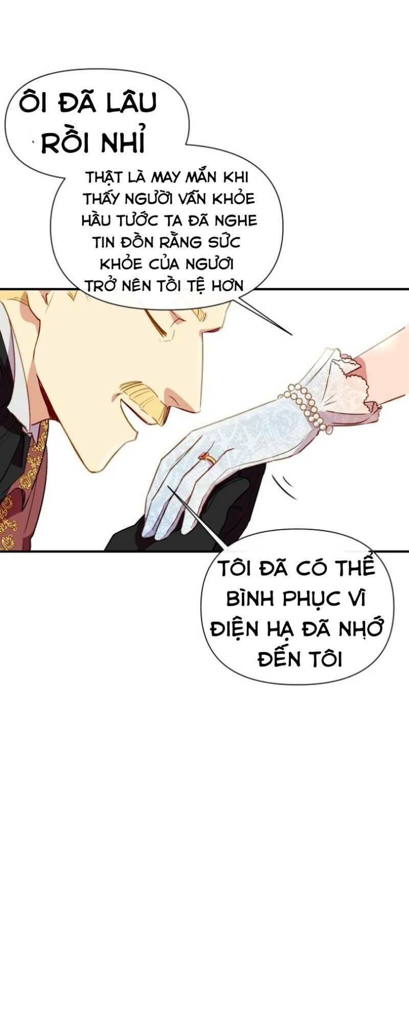 Bản Khế Ước Với Nữ Công Tước Ác Ma Chap 28 - Next Chap 29