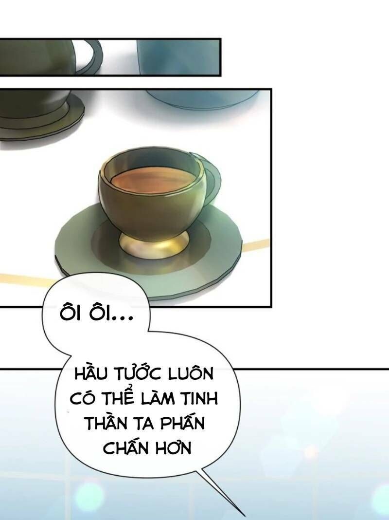Bản Khế Ước Với Nữ Công Tước Ác Ma Chap 28 - Next Chap 29