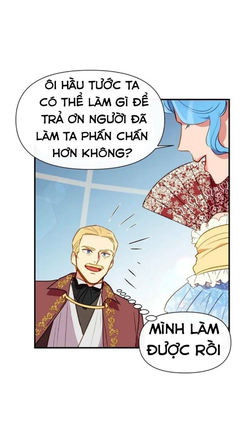 Bản Khế Ước Với Nữ Công Tước Ác Ma Chap 28 - Next Chap 29