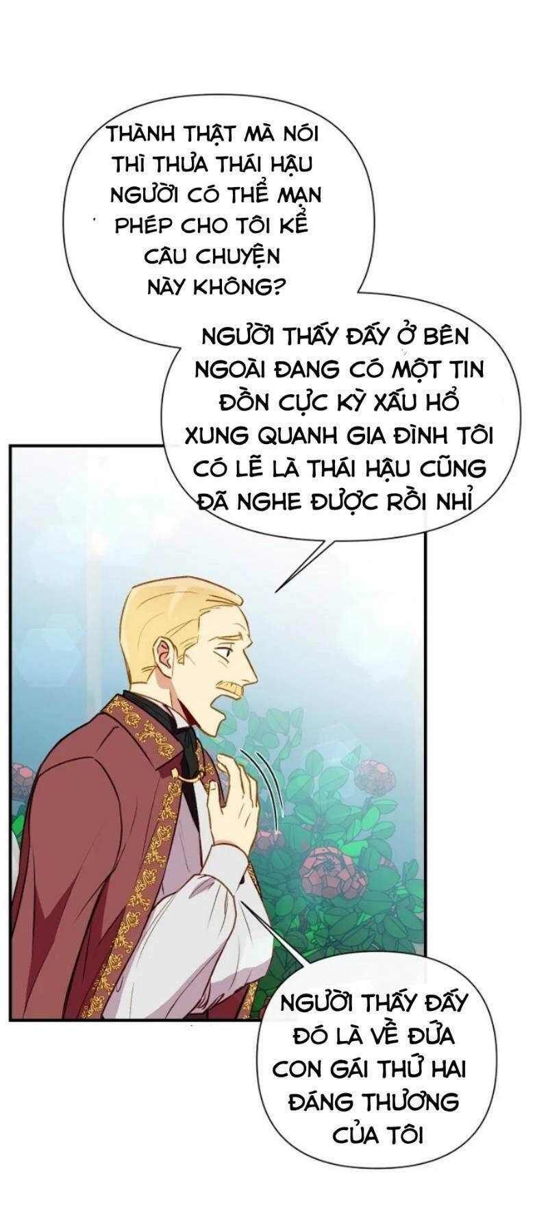 Bản Khế Ước Với Nữ Công Tước Ác Ma Chap 28 - Next Chap 29