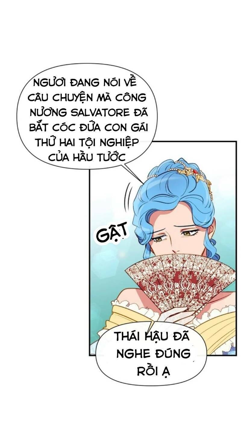 Bản Khế Ước Với Nữ Công Tước Ác Ma Chap 28 - Next Chap 29