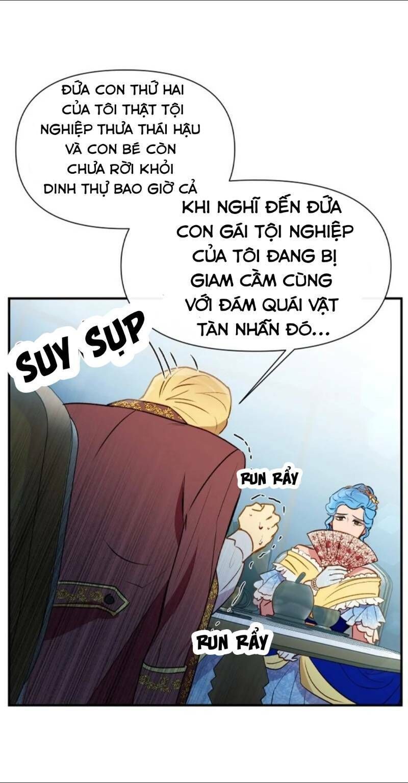 Bản Khế Ước Với Nữ Công Tước Ác Ma Chap 28 - Next Chap 29