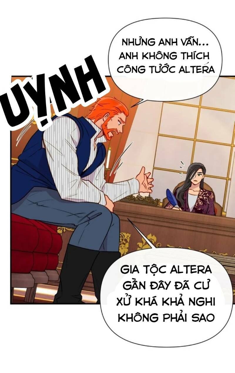 Bản Khế Ước Với Nữ Công Tước Ác Ma Chap 28 - Next Chap 29