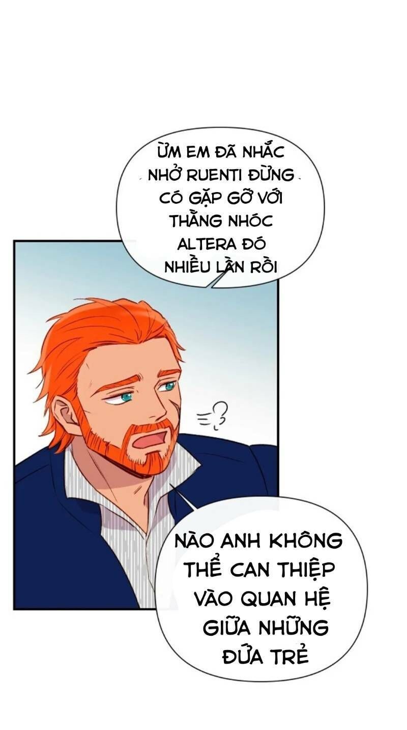 Bản Khế Ước Với Nữ Công Tước Ác Ma Chap 28 - Next Chap 29