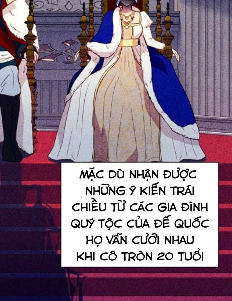Bản Khế Ước Với Nữ Công Tước Ác Ma Chap 29 - Next Chap 30