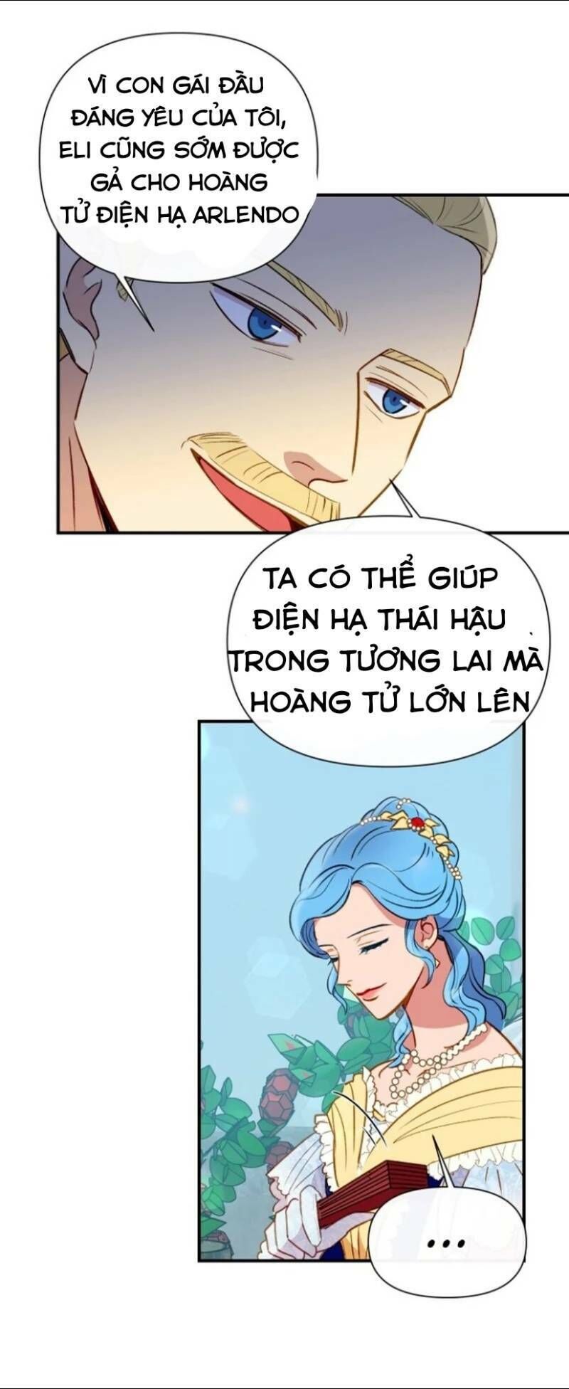 Bản Khế Ước Với Nữ Công Tước Ác Ma Chap 29 - Next Chap 30