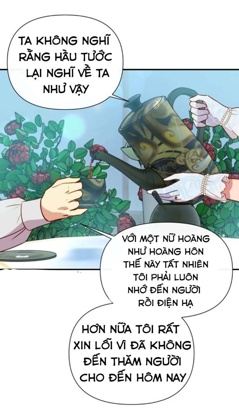 Bản Khế Ước Với Nữ Công Tước Ác Ma Chap 29 - Next Chap 30