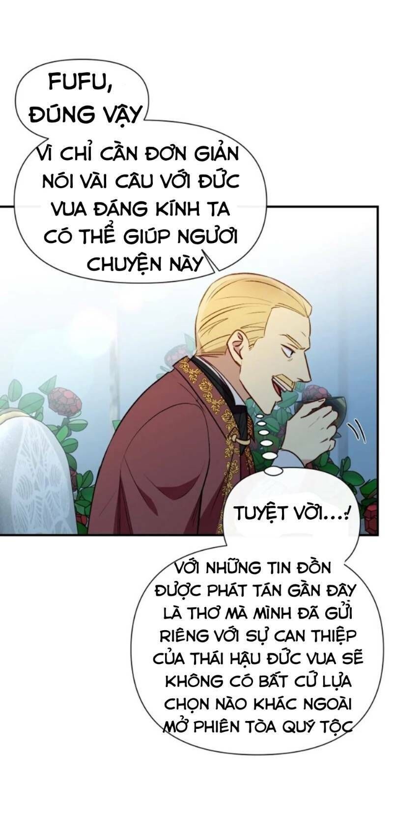 Bản Khế Ước Với Nữ Công Tước Ác Ma Chap 29 - Next Chap 30
