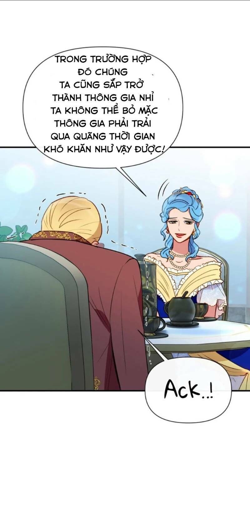 Bản Khế Ước Với Nữ Công Tước Ác Ma Chap 29 - Next Chap 30