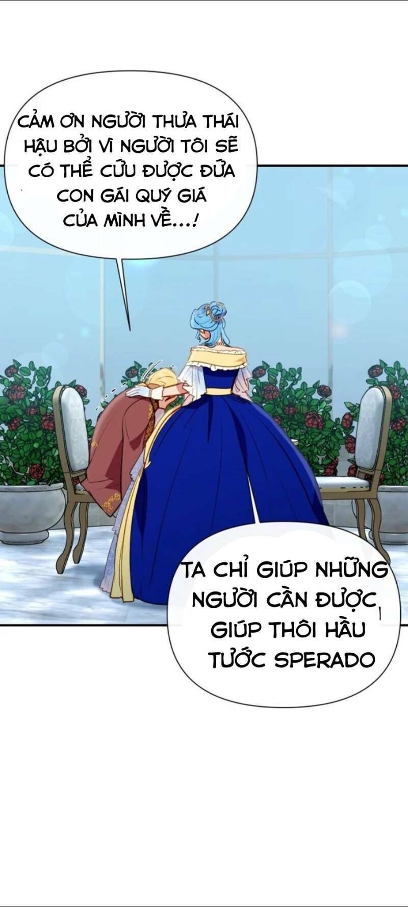 Bản Khế Ước Với Nữ Công Tước Ác Ma Chap 29 - Next Chap 30