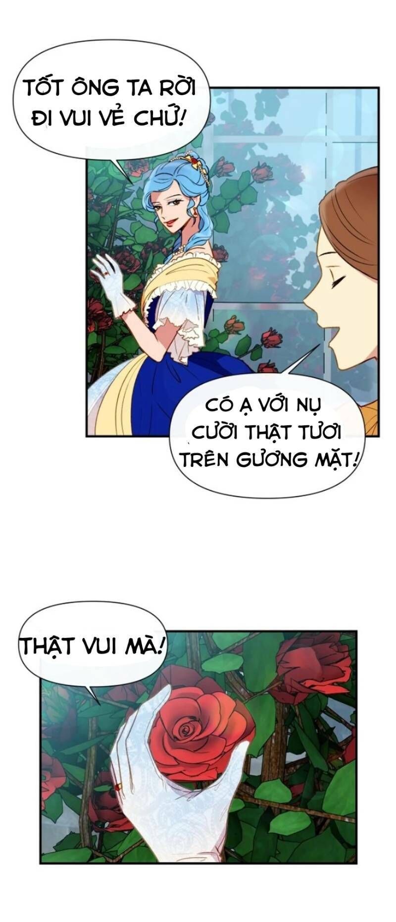 Bản Khế Ước Với Nữ Công Tước Ác Ma Chap 29 - Next Chap 30
