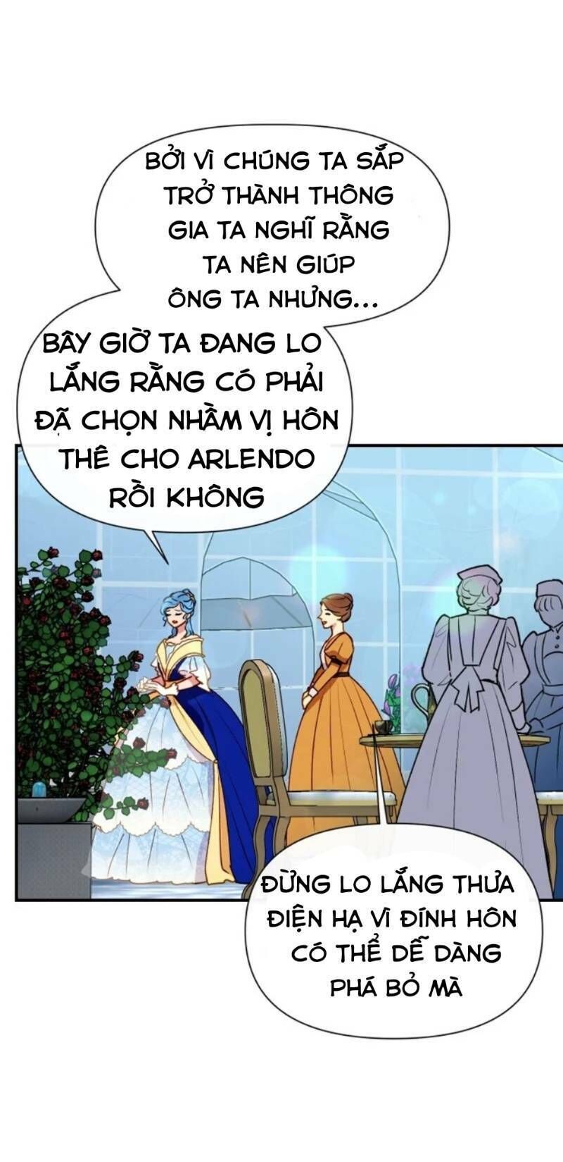 Bản Khế Ước Với Nữ Công Tước Ác Ma Chap 29 - Next Chap 30