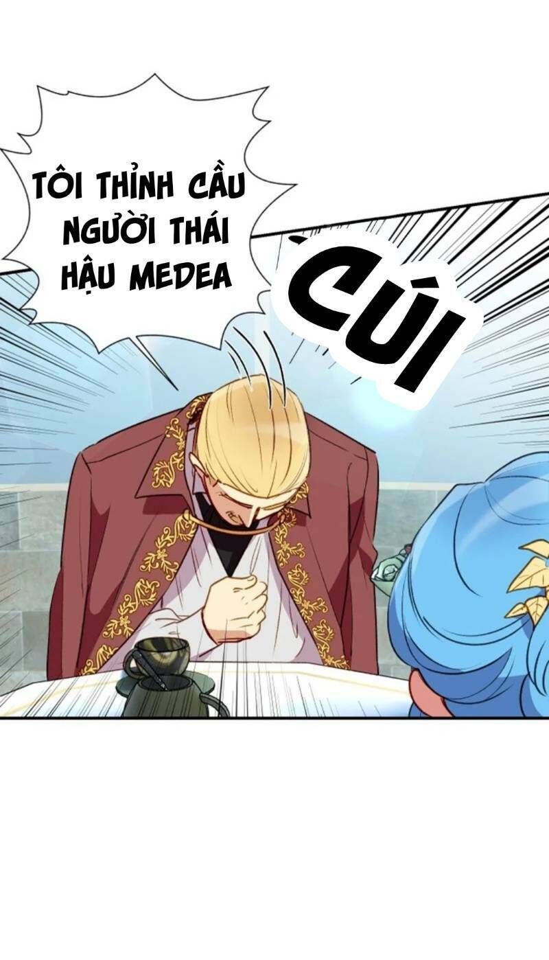 Bản Khế Ước Với Nữ Công Tước Ác Ma Chap 29 - Next Chap 30