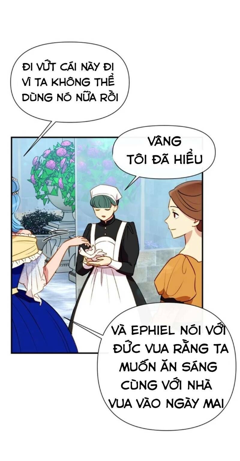 Bản Khế Ước Với Nữ Công Tước Ác Ma Chap 29 - Next Chap 30