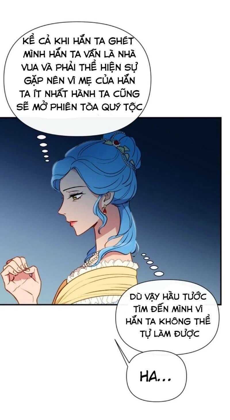 Bản Khế Ước Với Nữ Công Tước Ác Ma Chap 29 - Next Chap 30