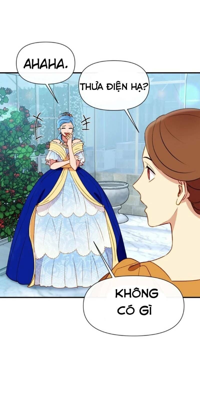 Bản Khế Ước Với Nữ Công Tước Ác Ma Chap 29 - Next Chap 30